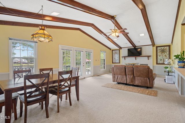 3007 Red Circle, Willow Spring, NC 27592