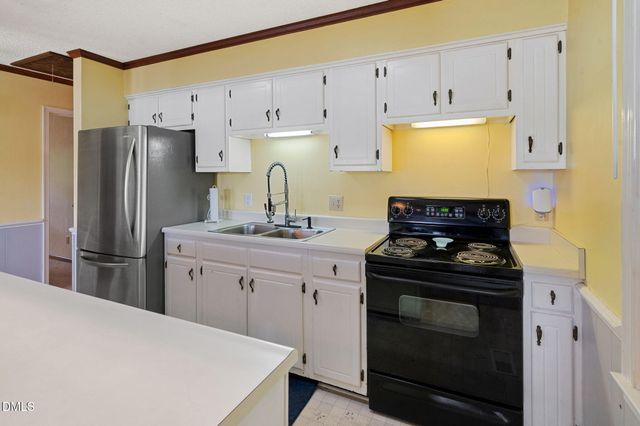 3007 Red Circle, Willow Spring, NC 27592