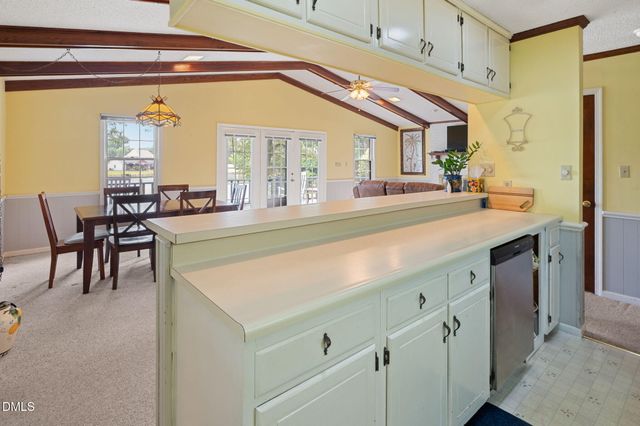 3007 Red Circle, Willow Spring, NC 27592