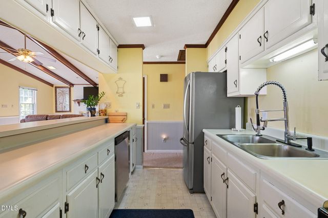 3007 Red Circle, Willow Spring, NC 27592