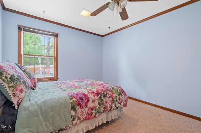 3007 Red Circle, Willow Spring, NC 27592