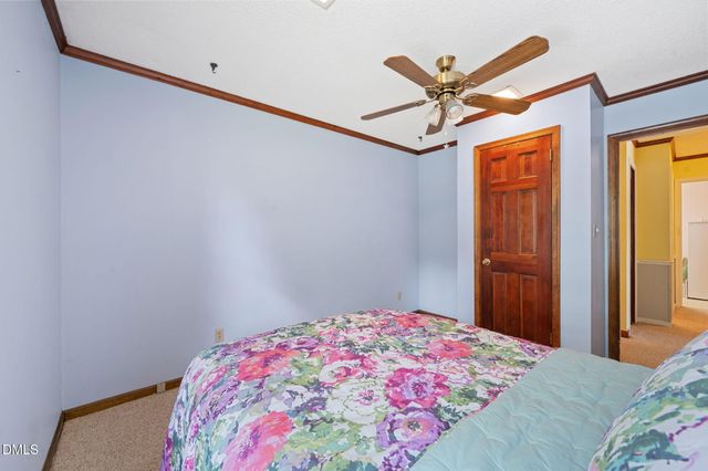 3007 Red Circle, Willow Spring, NC 27592