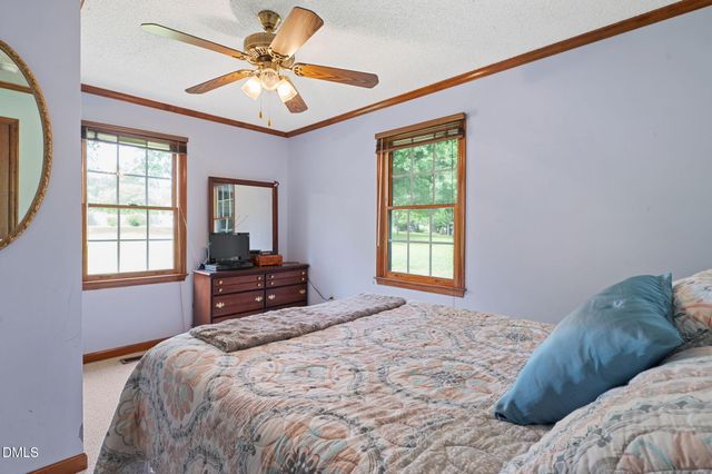 3007 Red Circle, Willow Spring, NC 27592