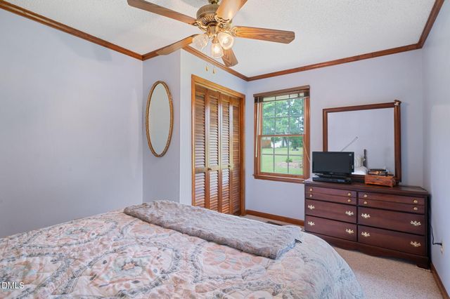 3007 Red Circle, Willow Spring, NC 27592