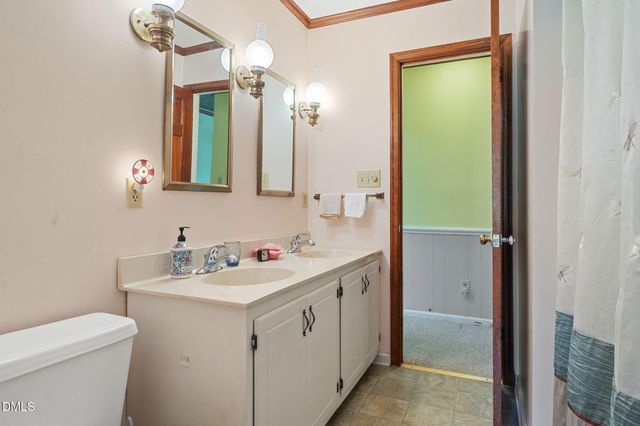 3007 Red Circle, Willow Spring, NC 27592