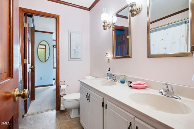 3007 Red Circle, Willow Spring, NC 27592