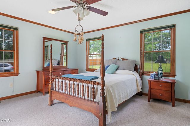 3007 Red Circle, Willow Spring, NC 27592