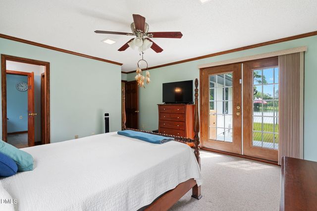 3007 Red Circle, Willow Spring, NC 27592