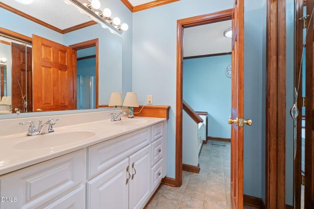 3007 Red Circle, Willow Spring, NC 27592