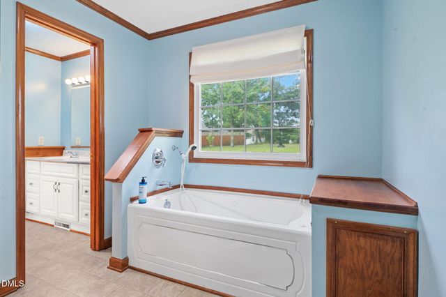 3007 Red Circle, Willow Spring, NC 27592