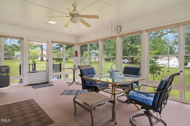 3007 Red Circle, Willow Spring, NC 27592