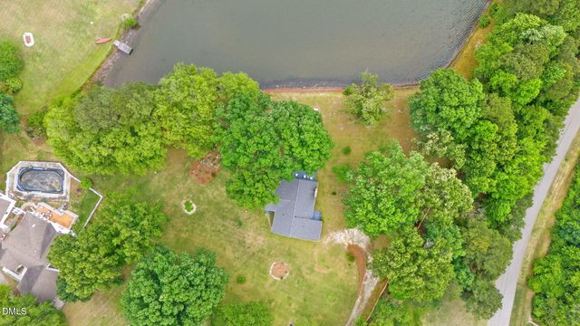 3007 Red Circle, Willow Spring, NC 27592