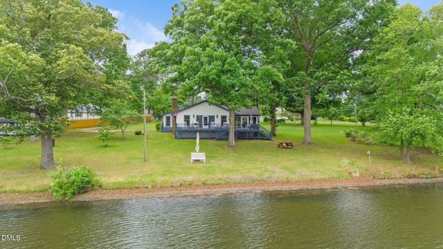 3007 Red Circle, Willow Spring, NC 27592