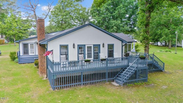 3007 Red Circle, Willow Spring, NC 27592