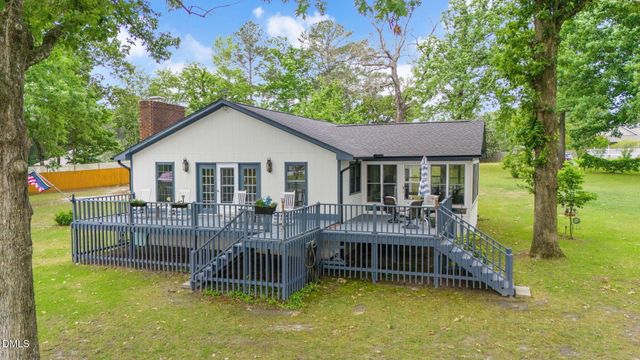 3007 Red Circle, Willow Spring, NC 27592