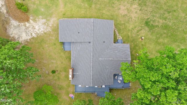 3007 Red Circle, Willow Spring, NC 27592