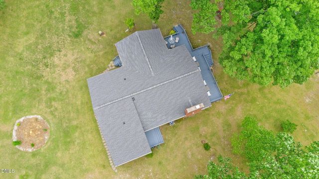 3007 Red Circle, Willow Spring, NC 27592