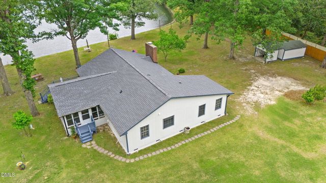 3007 Red Circle, Willow Spring, NC 27592