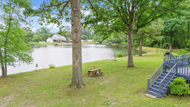 3007 Red Circle, Willow Spring, NC 27592