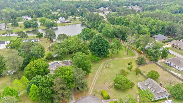 3007 Red Circle, Willow Spring, NC 27592