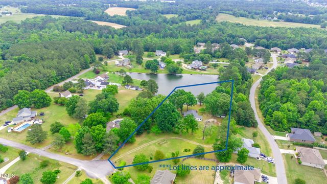 3007 Red Circle, Willow Spring, NC 27592