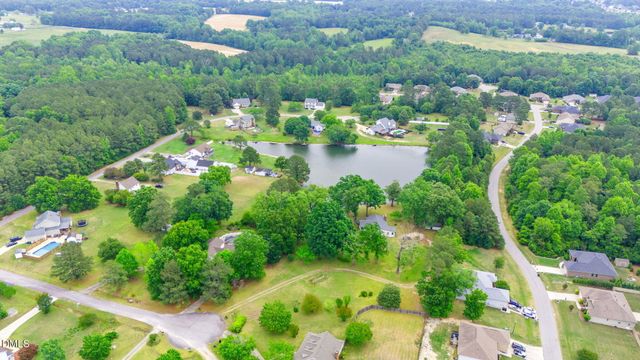 3007 Red Circle, Willow Spring, NC 27592