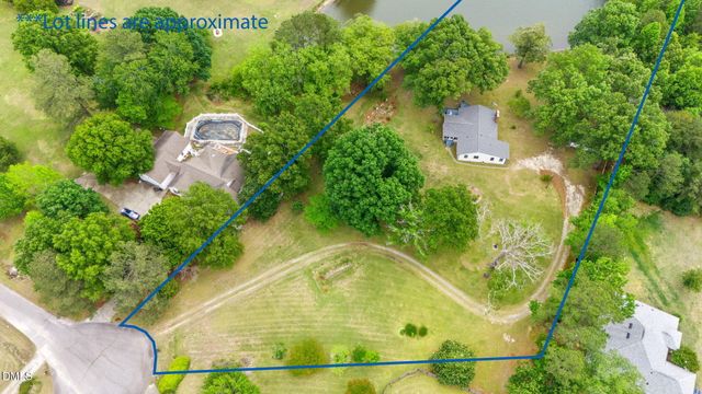 3007 Red Circle, Willow Spring, NC 27592