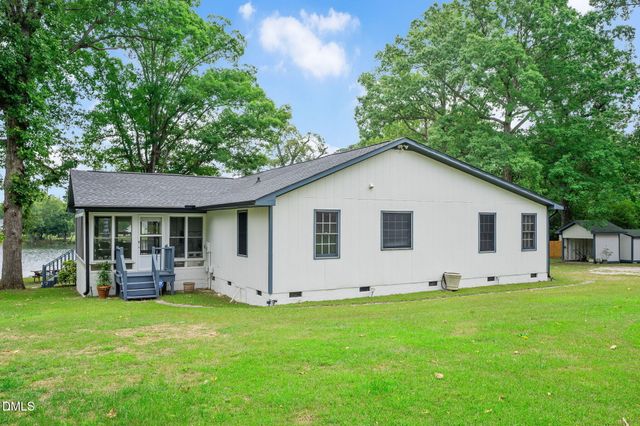 3007 Red Circle, Willow Spring, NC 27592