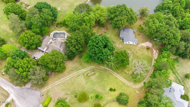 3007 Red Circle, Willow Spring, NC 27592