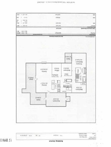 3007 Red Circle, Willow Spring, NC 27592