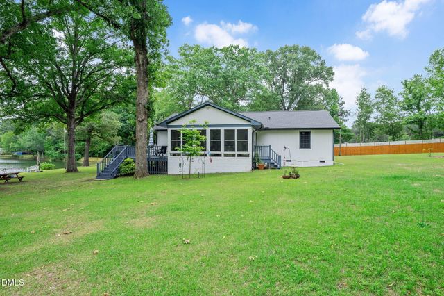 3007 Red Circle, Willow Spring, NC 27592
