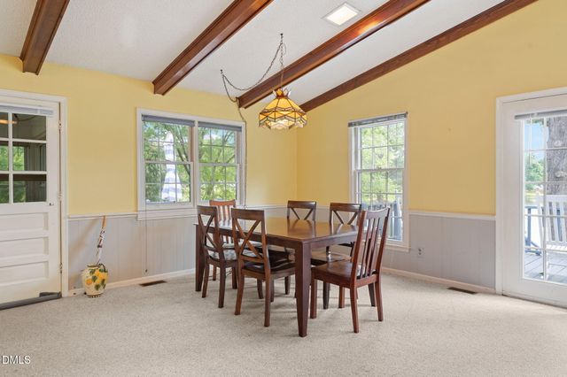 3007 Red Circle, Willow Spring, NC 27592