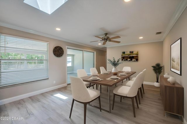 710 Lindenwood Circle E, Ormond Beach, FL 32174
