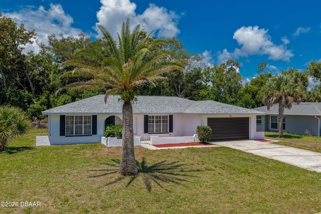 710 Lindenwood Circle E, Ormond Beach, FL 32174