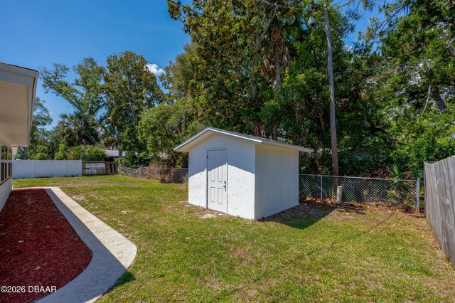 710 Lindenwood Circle E, Ormond Beach, FL 32174