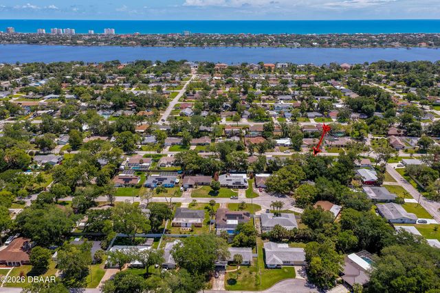 710 Lindenwood Circle E, Ormond Beach, FL 32174
