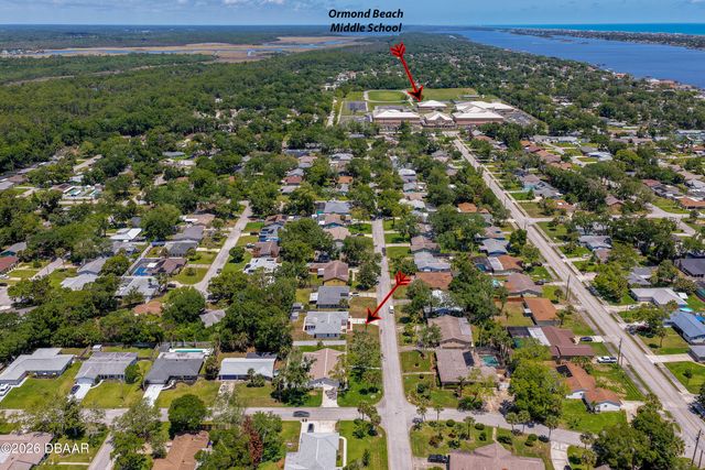 710 Lindenwood Circle E, Ormond Beach, FL 32174