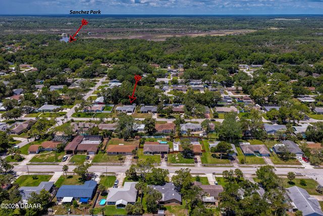 710 Lindenwood Circle E, Ormond Beach, FL 32174