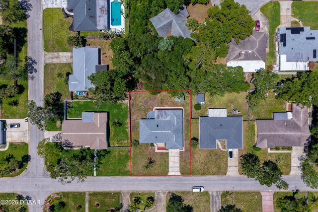 710 Lindenwood Circle E, Ormond Beach, FL 32174