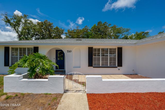 710 Lindenwood Circle E, Ormond Beach, FL 32174