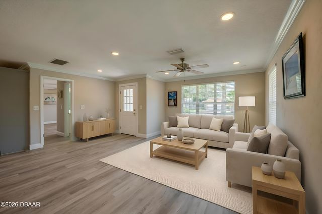 710 Lindenwood Circle E, Ormond Beach, FL 32174