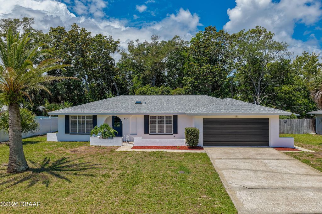 710 Lindenwood Circle E, Ormond Beach, FL 32174