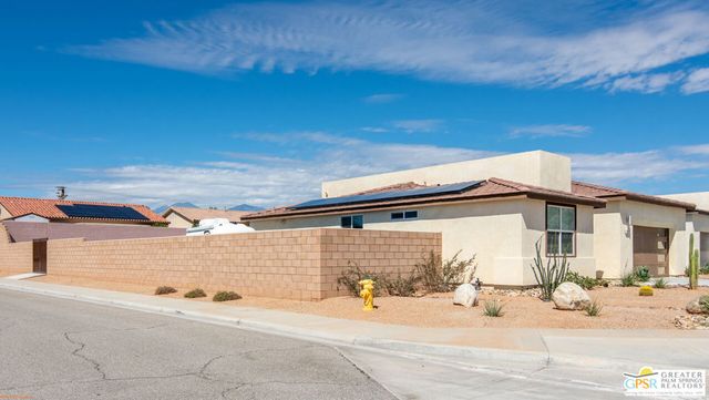 12523 Sylvanus Drive, Desert Hot Springs, CA 92240