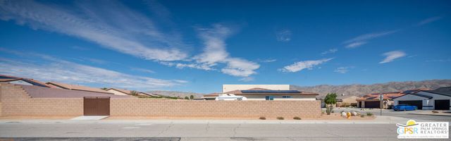 12523 Sylvanus Drive, Desert Hot Springs, CA 92240