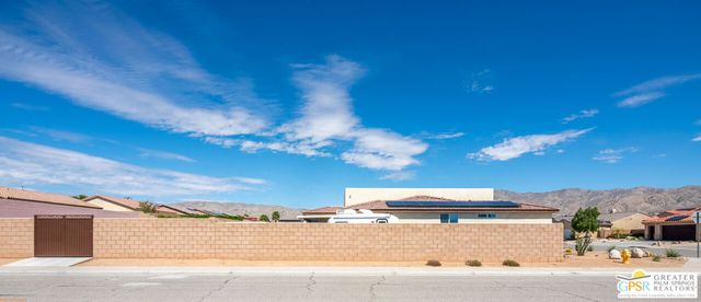 12523 Sylvanus Drive, Desert Hot Springs, CA 92240