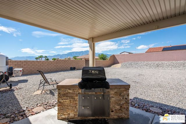 12523 Sylvanus Drive, Desert Hot Springs, CA 92240