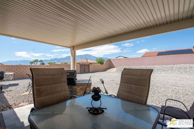 12523 Sylvanus Drive, Desert Hot Springs, CA 92240
