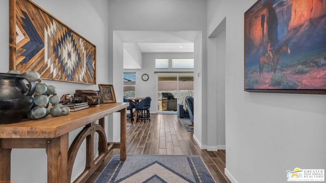 12523 Sylvanus Drive, Desert Hot Springs, CA 92240