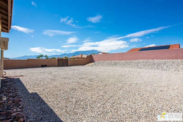 12523 Sylvanus Drive, Desert Hot Springs, CA 92240