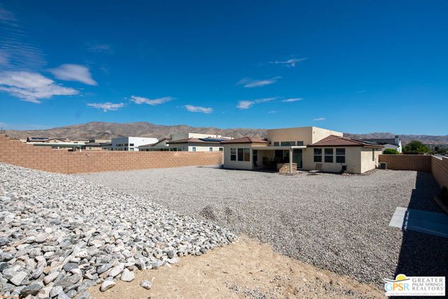 12523 Sylvanus Drive, Desert Hot Springs, CA 92240